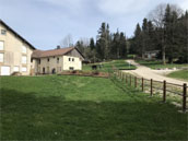 Gîte Gai Soleil 