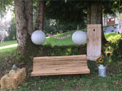 Gîte Gai Soleil 