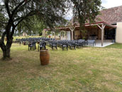 Gite de La Gandonnière