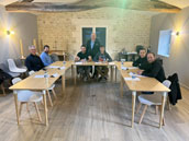 La Garenne Saint Germain