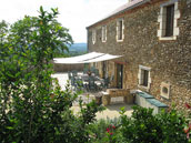 Gite la Garipiere