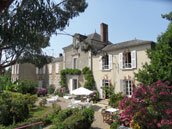 Gîte du domaine de la Garneraie