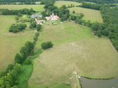 Gîte du domaine de la Garneraie