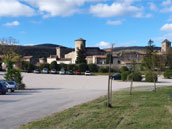La Tour Garnier
