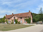 Le Haras de Garrypierre