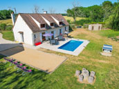 La Gaudinière