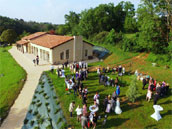 Domaine de Gavaudun