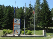 Grand Chalet des Scouts