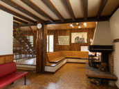 Grand Chalet des Scouts