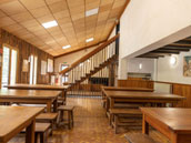 Grand Chalet des Scouts