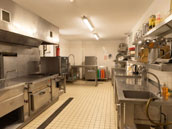 Grand Chalet des Scouts