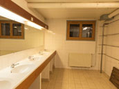 Grand Chalet des Scouts