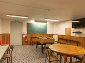 Grand Chalet des Scouts