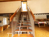 Grand Chalet des Scouts