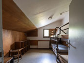 Grand Chalet des Scouts