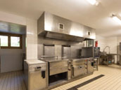 Grand Chalet des Scouts