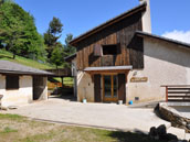 Grand Chalet des Scouts