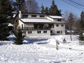 Grand Chalet des Scouts