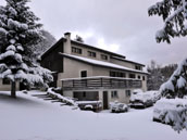 Grand Chalet des Scouts
