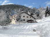 Grand Chalet des Scouts