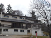 Grand Chalet des Scouts
