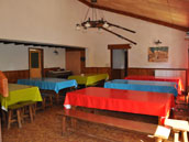 Grand Chalet des Scouts