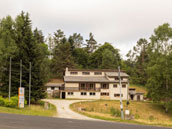 Grand Chalet des Scouts