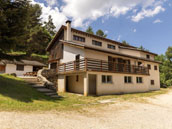 Grand Chalet des Scouts