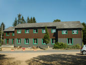 Le Chalet du Grand Panorama