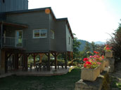 Le Chalet du Grand Panorama