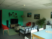 Le Chalet du Grand Panorama