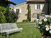 La Grande Maison sur la Colline