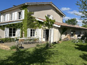 La Grande Maison sur la Colline