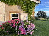 La Grande Maison sur la Colline