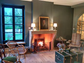 La Grande Maison sur la Colline