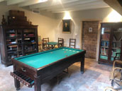 La Grande Maison sur la Colline