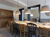 La Grande Maison sur la Colline