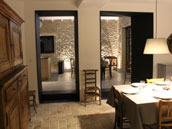 La Grande Maison sur la Colline