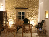 La Grande Maison sur la Colline