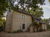 Domaine des Gelinières