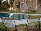 Domaine des Gelinières