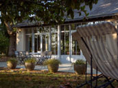 Domaine des Gelinières