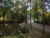 Domaine des Gelinières