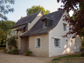 Domaine des Gelinières