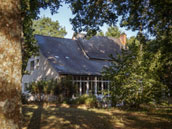 Domaine des Gelinières