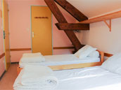 Gite de la Gelinotte