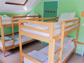 Gite de la Gelinotte