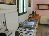 Gite de la Gelinotte