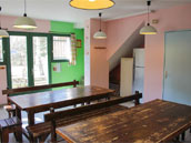 Gite de la Gelinotte