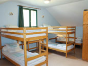 Gite de la Gelinotte